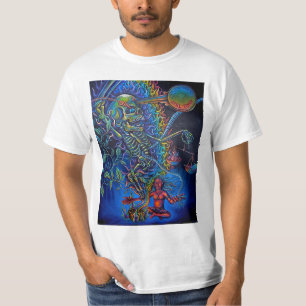 "Ode to Aya" T-Shirt