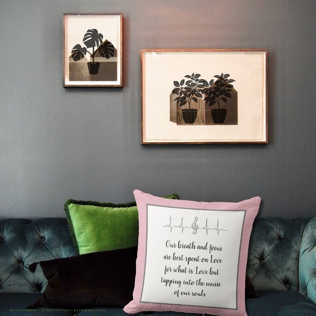 Ode to Love Throw Pillow by Poet Adiela Akoo (Ode to Love Throw Pillow by Poet Adiela Akoo. LOVE it? GET it! Browse my store for gr8t gifts & more)