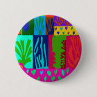 Ode to Matisse Collage