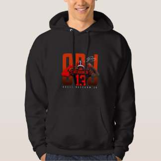 Odell Beckham Jr  Hoodie