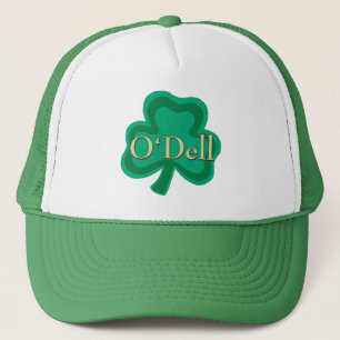O'Dell Family Trucker Hat