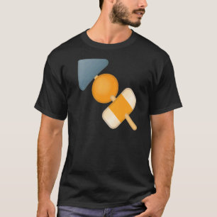 Oden Costume T-Shirt