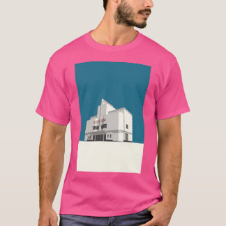 Odeon Balham T-Shirt