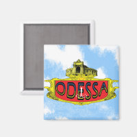 Odessa Ukraine