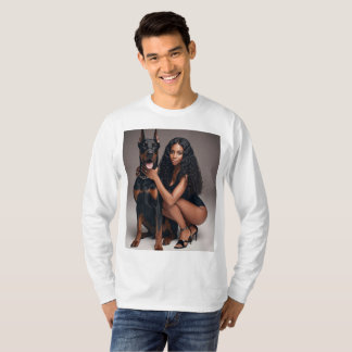ODG T-SHIRTS