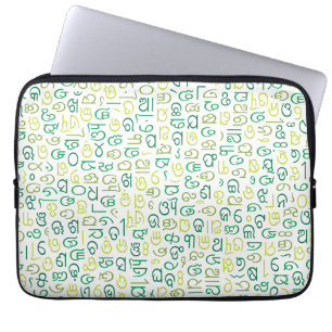 Odia Laptop Sleeve