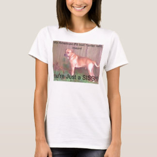 Odie14mos-2 T-Shirt