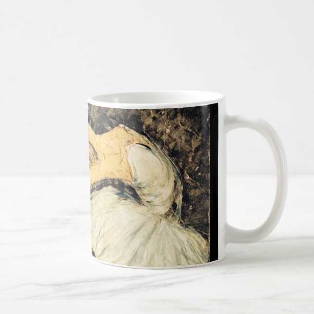 Odile Coffee Mug (Right)