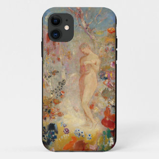 Odilon Redon - Pandora Case-Mate iPhone Case