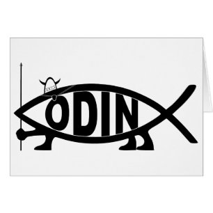 Odin Fish