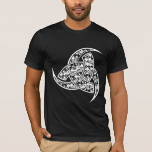 Odin Horn Shirt