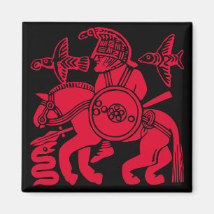 Odin Magnet