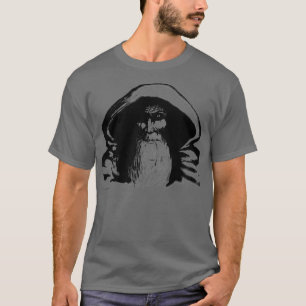 Odin, Master of Mysteries T-Shirt