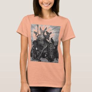 Odin shirt