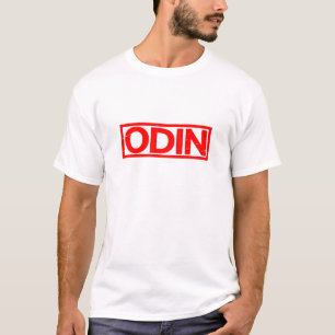 Odin Stamp T-Shirt