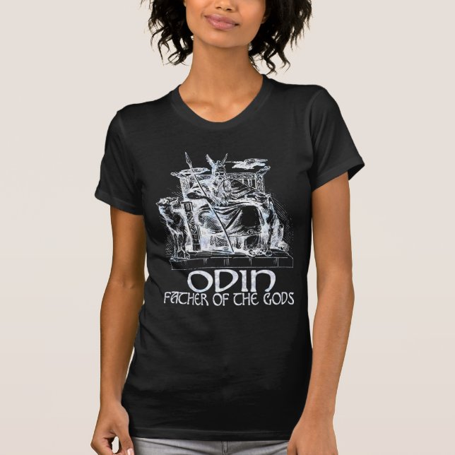 Odin T-Shirt (Front)