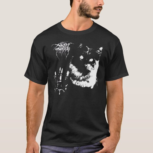 Odin T-Shirt (Front)