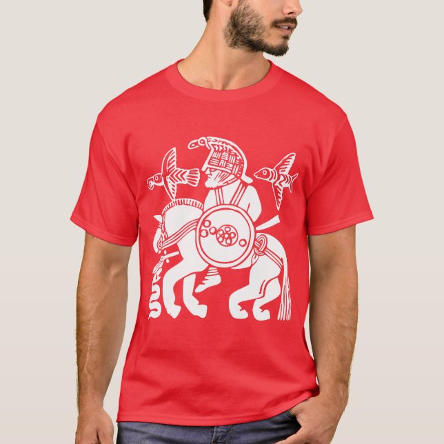 Odin T-Shirt (Front)