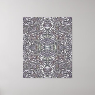 Óðinn's Brier Canvas Print