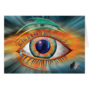 Odin's Eye