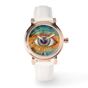 Odin's Eye Women's Watch
