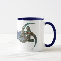 Odin's Horn Mug