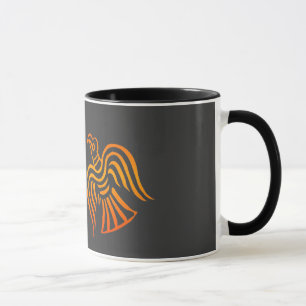 Odin's Ravens Mug