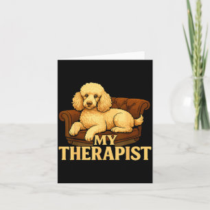 Odle Dog Clothes For Humans, My Therast Odle Card