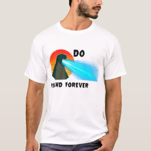 Odo Island Forever T-Shirt