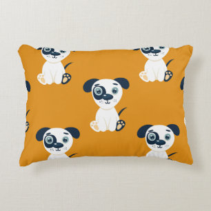 Odo Pawz Decorative Cushion
