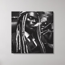 Odogwu in the Shadows
