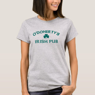 O'Doherty's Irish Pub  T-Shirt