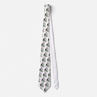 O'Donlon Family Crest Tie