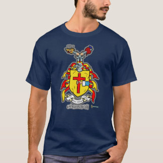 O'Donnell Coat Of Arms T-Shirt