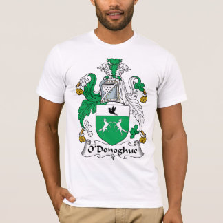 O'Donoghue Family Crest T-Shirt