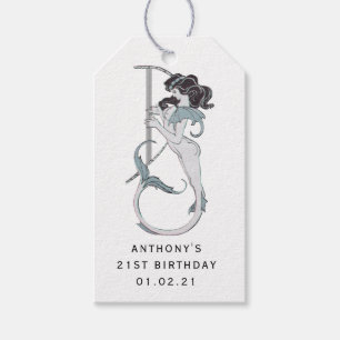 Odyssey Gift Tags