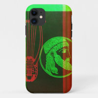 Odyssey iPhone 5 Case