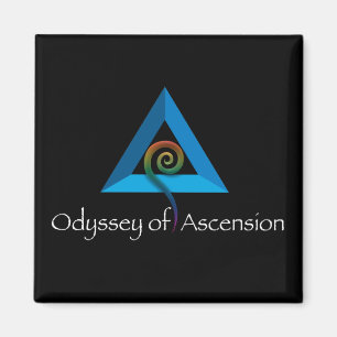 Odyssey of Ascension Magnet