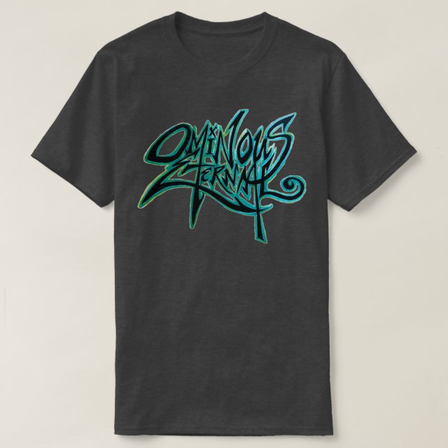 oe graffiti T-Shirt (Design Front)