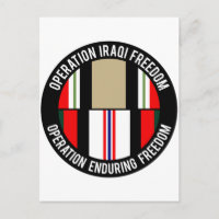 OEF - OIF