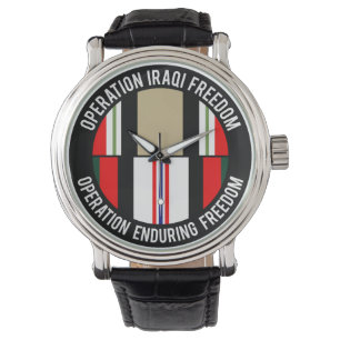 OEF - OIF WATCH