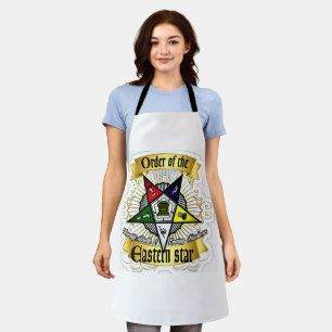 OES APRON