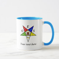 OES Eastern Star Sister Masonry Order