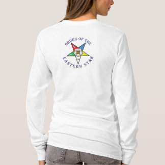 OES Lettered T-Shirt