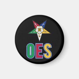 OES MAGNET