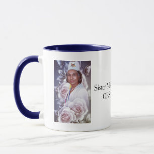 OES Photo & Logo Mug