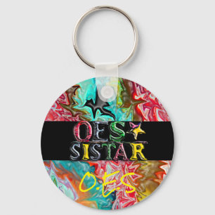 OES SISTAR KEY RING