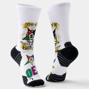 OES SOCKS