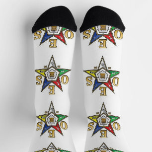 OES SOCKS