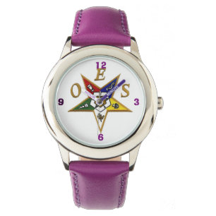 OES Sparkles Watch